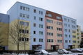 WDVS und Balkone in Erkner WDVS und Balkone in Erkner