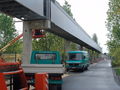 Förderbandbrücke RFL GmbH Fürstenwalde