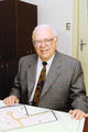 Dr.-Ing. H.-E. Lindner (1923-2003) - Geschäftsführer 1950-2003
