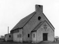 Bachkirche Forst_Architekt Otto Bartning