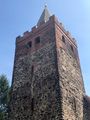 Kirchturm Komptendorf Kirchturm Komptendorf