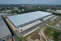 Logistikhalle 45 095 m²