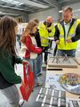 Tag des offenen Unternehmens Okt. 2024