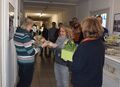 Erster runder Geburtstag 2025